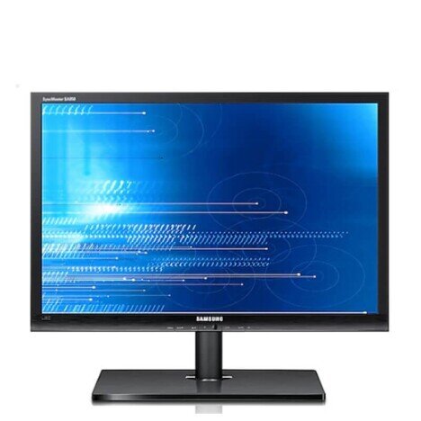 Monitoare LED SH Samsung SyncMaster S24A650D, Grad A-, 24 inci Full HD